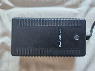 Fuente de alimentación 24vdc