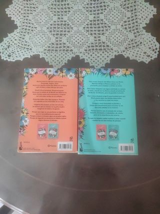 Libros fugaces pero eternos