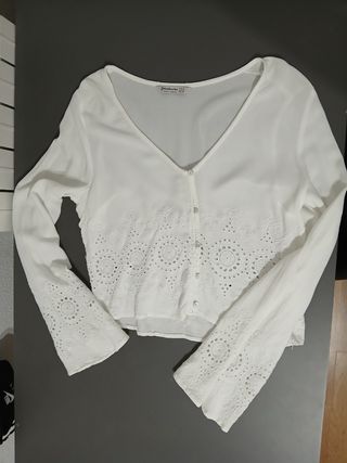 Blusa