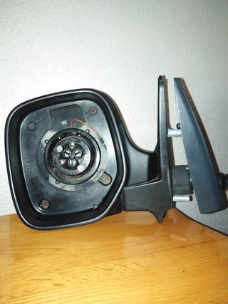 Retrovisor berlingo