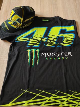 PACK Valentino Rossi VR 46