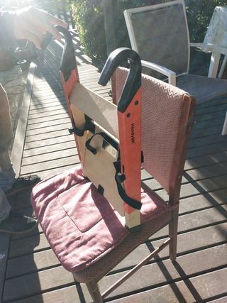 Trona marca HandySitt