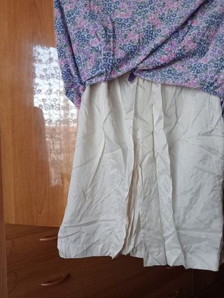 Gonna a fiori - Luisa Spagnoli