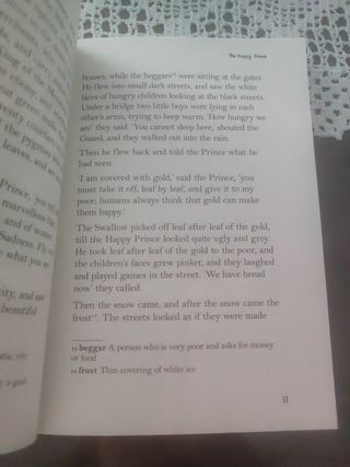 Libro Clàssic Tales Oscar Wilde