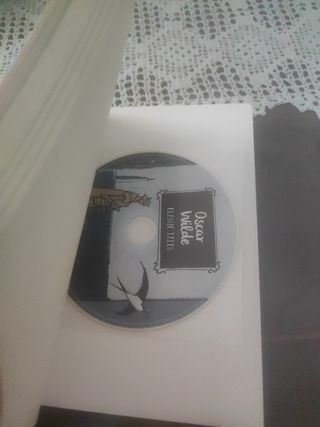 Libro Clàssic Tales Oscar Wilde