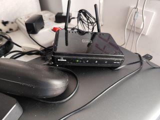 D-LINK DAP 1360 PUNTO ACCESO N300