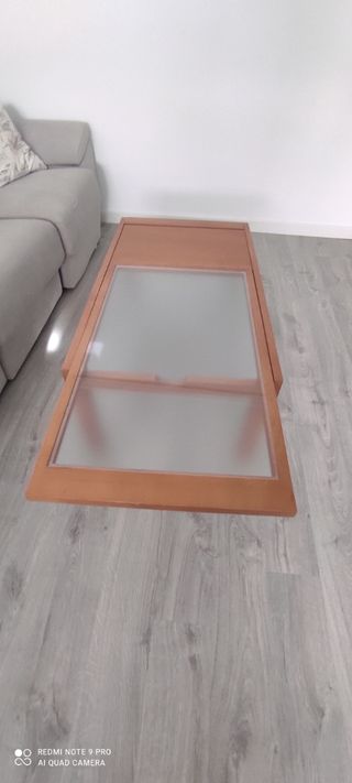 Mesa de centro