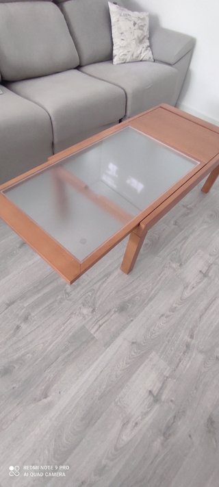 Mesa de centro