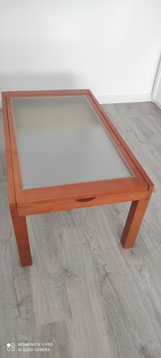 Mesa de centro