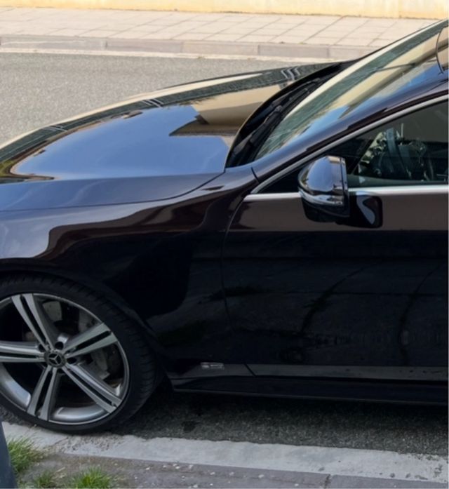 Llantas mercedes 20 pulgadas