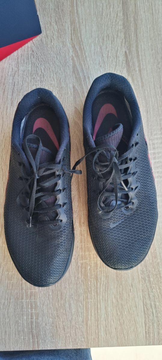 Zapatillas CrossFit nike metcon 5