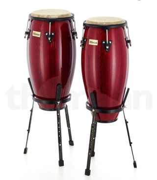 Set Congas
