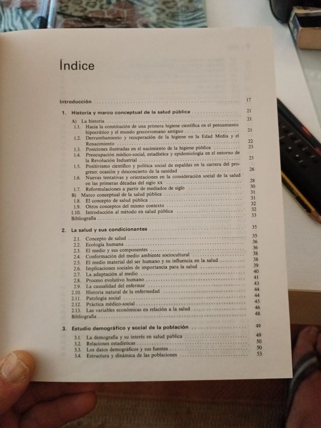 Manual de medicina preventiva y salud