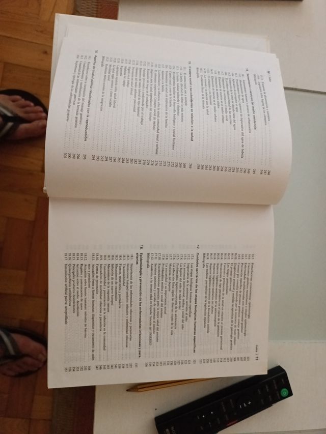 Manual de medicina preventiva y salud