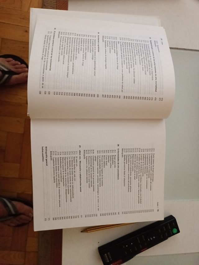 Manual de medicina preventiva y salud