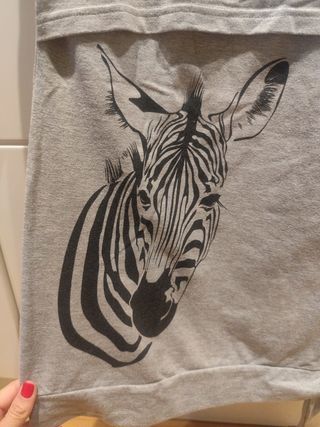 Camiseta lactancia Árbol de amor