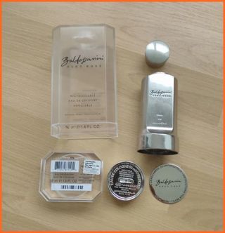 Kit Hugo Boss Baldessarini
