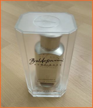 Kit Hugo Boss Baldessarini