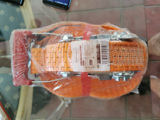 CINCHAS 8M. 5000 KG.