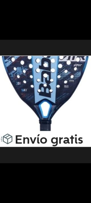 babolat air viper 24 oferta