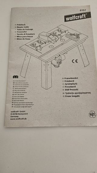 Bricolaje 