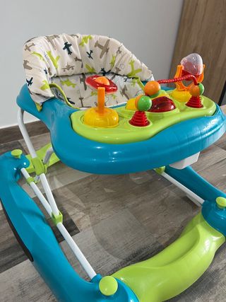 Andador bebe