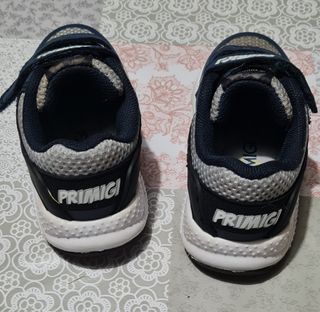 Scarpe bimbo Primigi 22 mod. Young Athletes usate