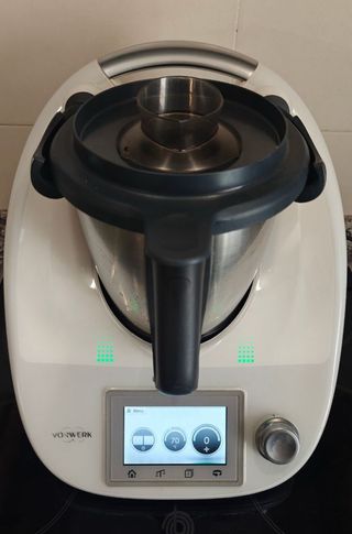 THERMOMIX TM5
