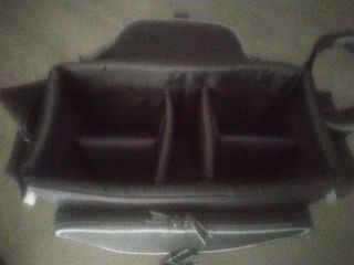 Cámara de fotos analógica