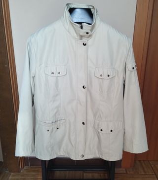 Giubbetto donna mezza stagione