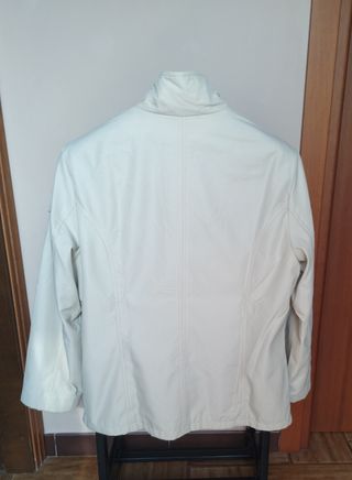 Giubbetto donna mezza stagione