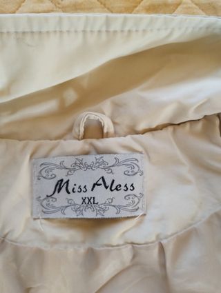 Giubbetto donna mezza stagione