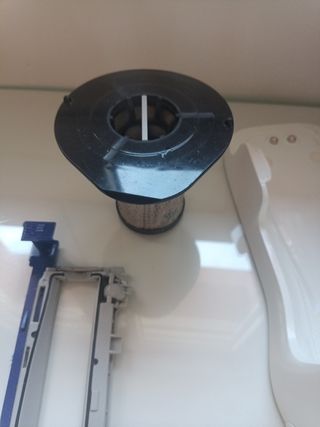 Recambios Aspiradora roventa 360