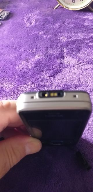 NOKIA 6210 NAVIGATOR