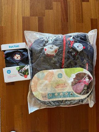 Bugaboo Camaleon 3 + accesorios