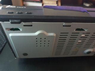 Decodificador IRIS 9700HD