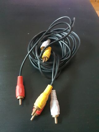 Decodificador IRIS 9700HD