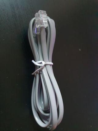 Decodificador IRIS 9700HD