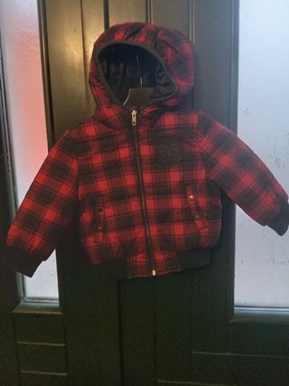 Giubbotto per bambino