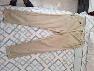 Pantalón de vestir niño/adolescente