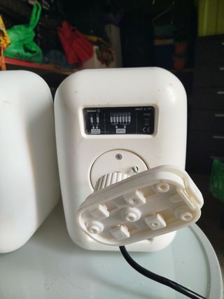 Altavoces work neo 6 