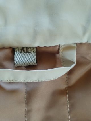 Giubbetto donna mezza stagione Conbipel