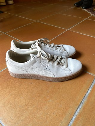 Puma suede N T 43, in perfette condizioni