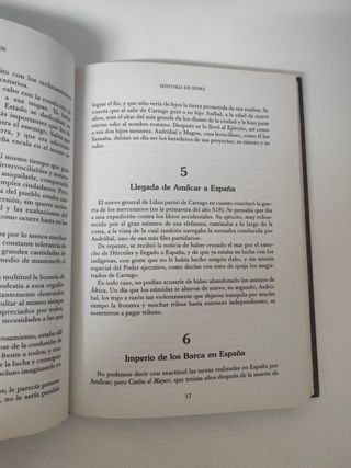 Historia de Roma Theodore Mommsen