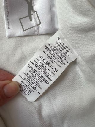 NUEVO Buzo de bebé Cotton Juice