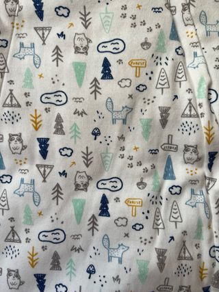 NUEVO Buzo de bebé Cotton Juice