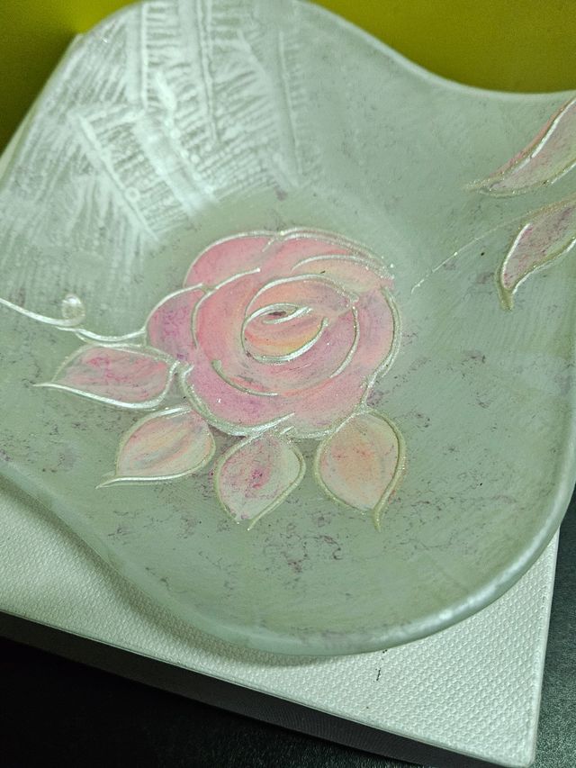 Portacioccolatini centrotavola