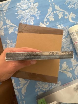 Resident evil 4 ps4 ed steelbook