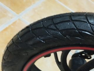 Bicicleta eléctrica