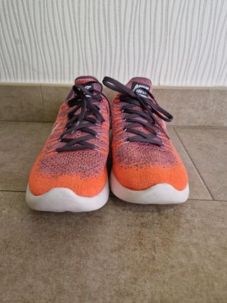 Deportivas nike mujer 41